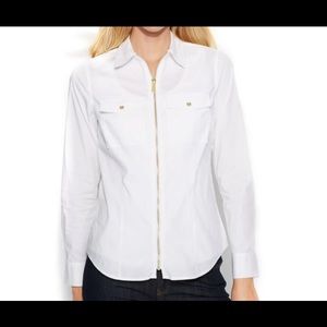 Michael Kors blouse